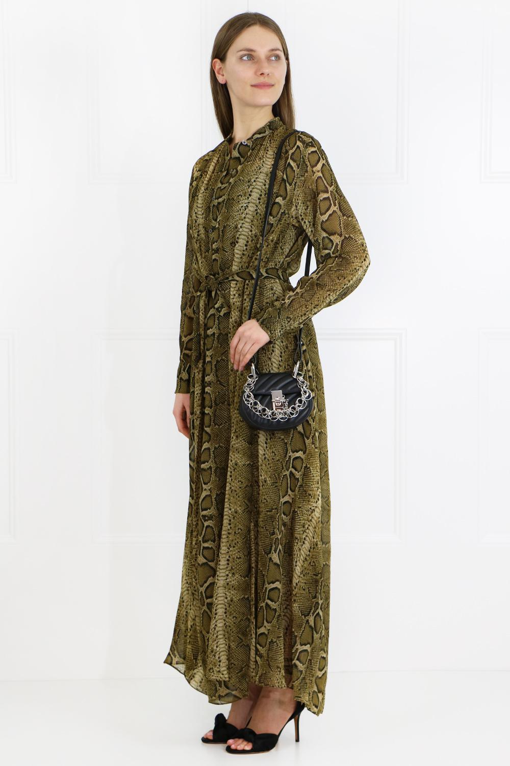 isabel marant joly dress
