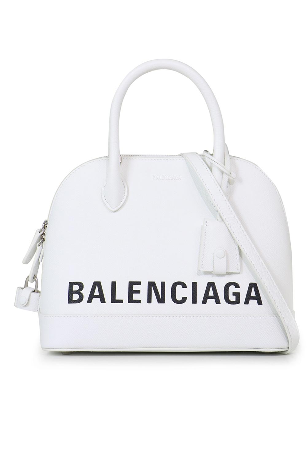 balenciaga small graffiti bag