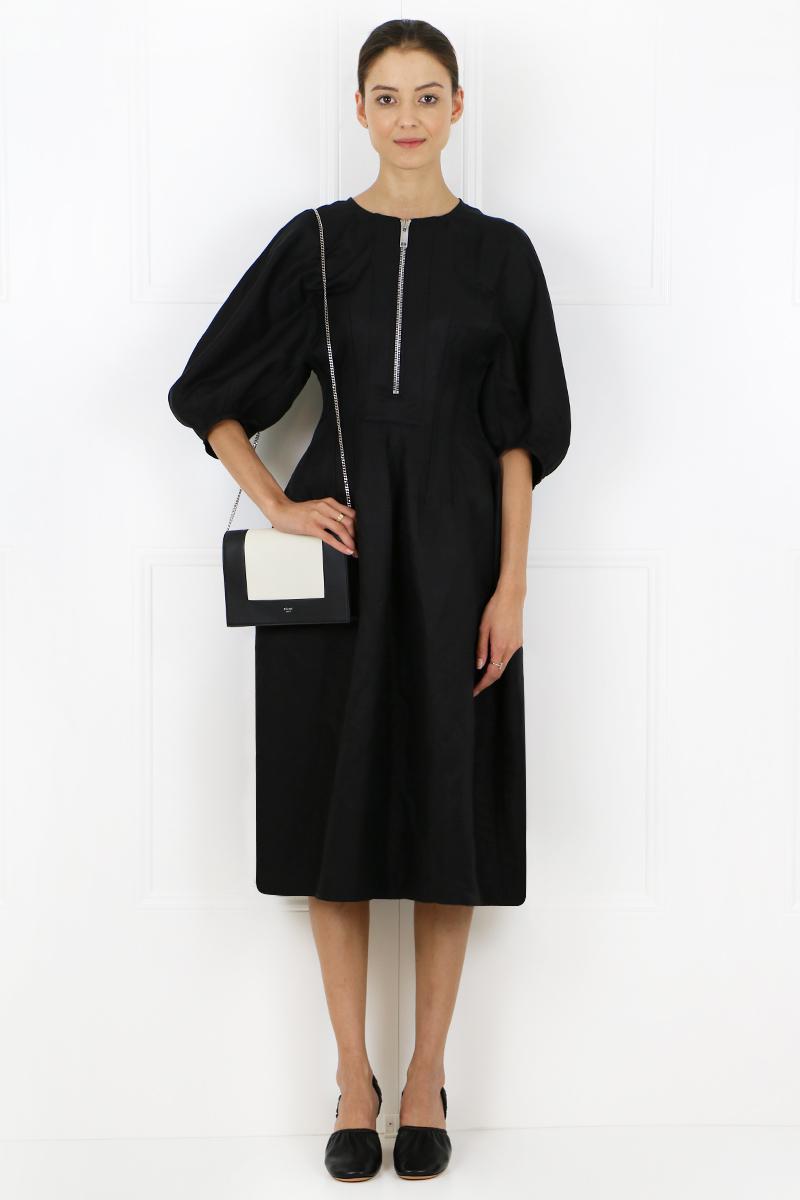 celine frame clutch bag
