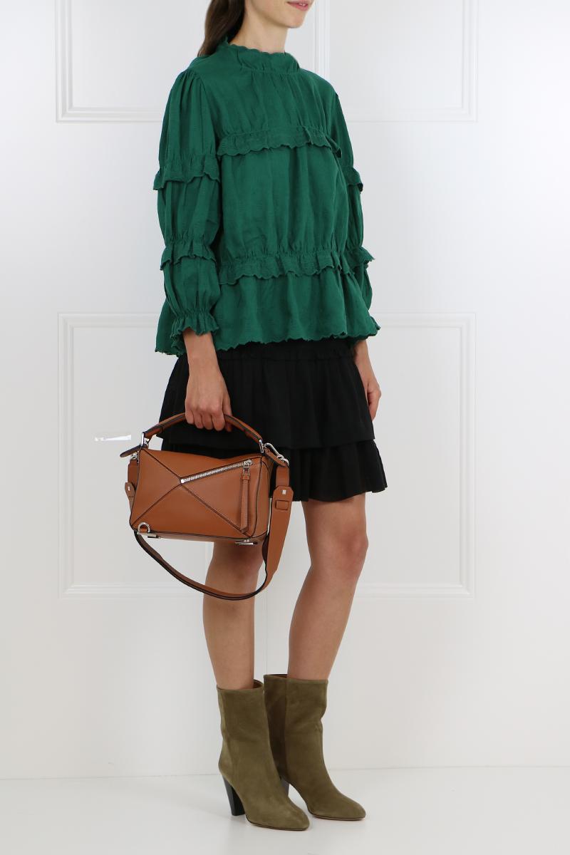 isabel marant darilay boots