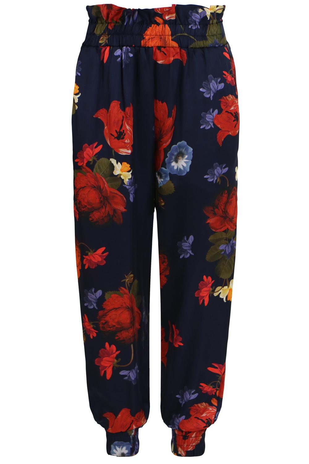 Mother Of Pearl Synthetic Rita JOGGING Pant Astraea Floral - Lyst