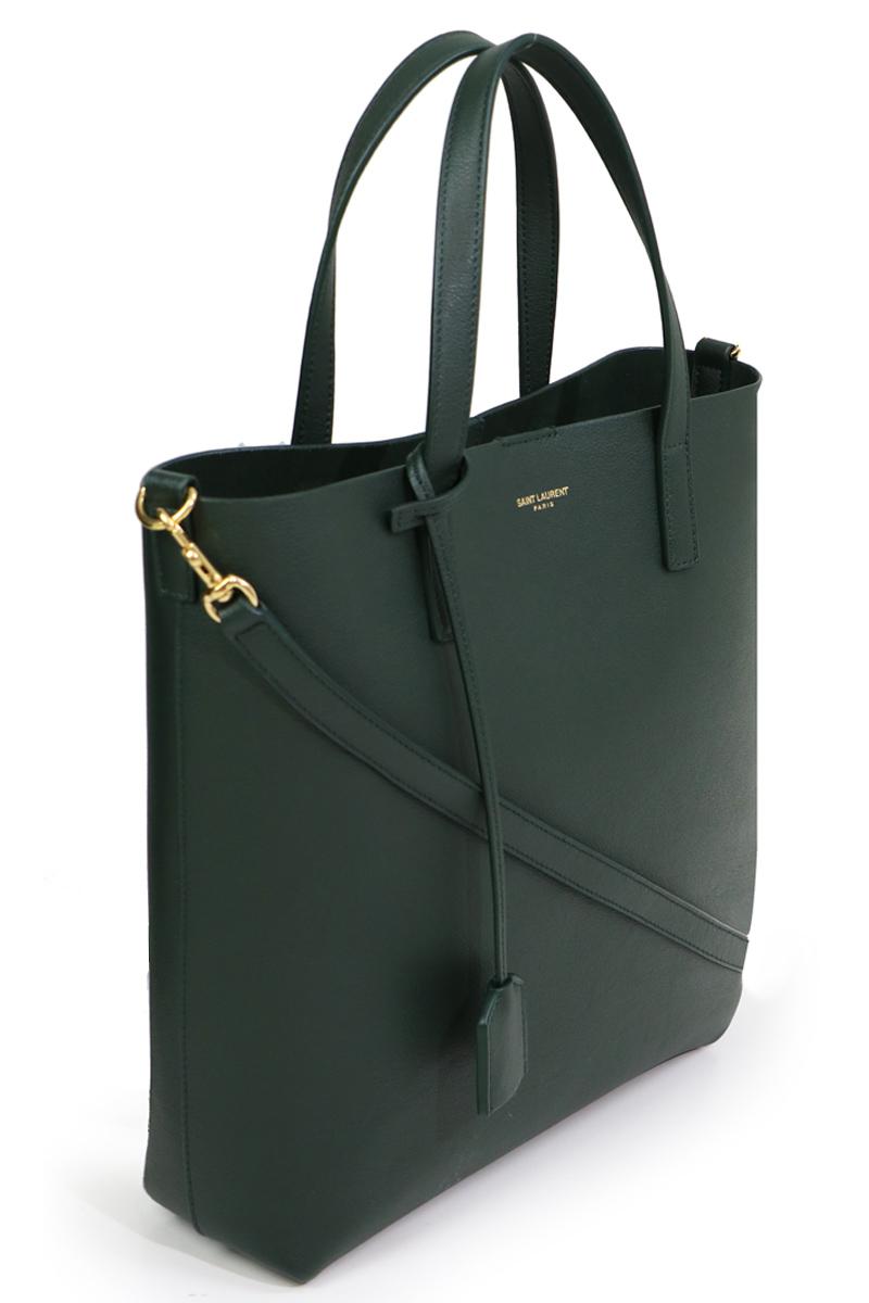 saint laurent toy tote
