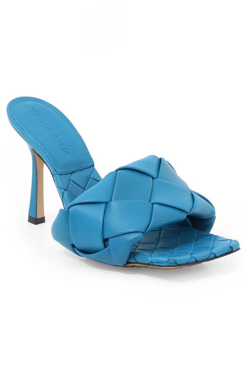 mule bottega veneta
