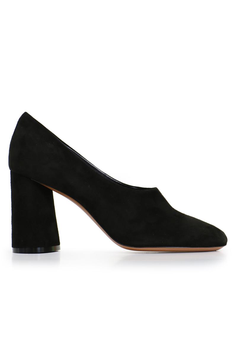 celine elliptic heel