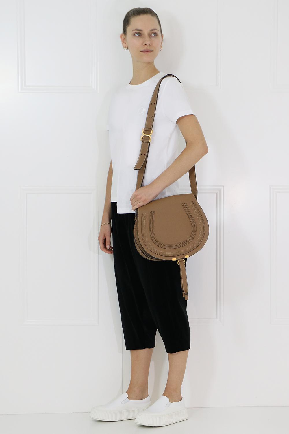 marcie medium leather crossbody bag
