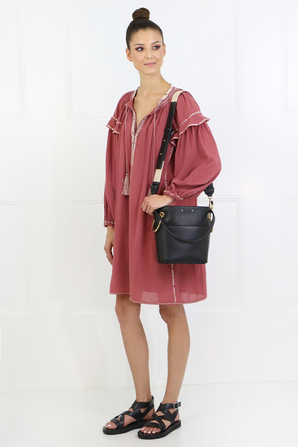 isabel marant ralya dress
