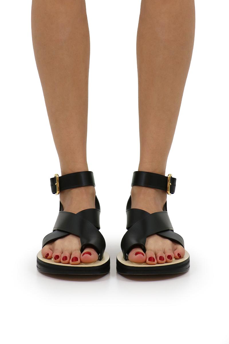 Celine Sandals Toe Ring Online Sale, UP TO 67% OFF