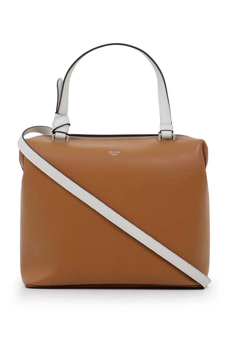 celine soft cube bag