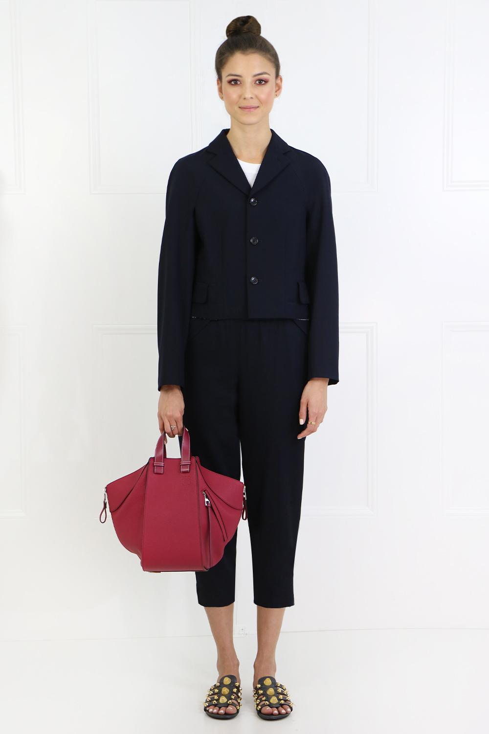 loewe hammock medium