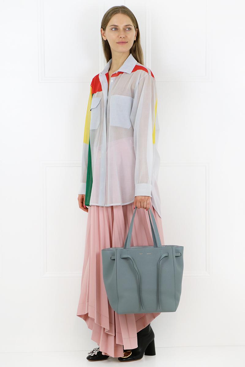 celine jewel elliptic boot