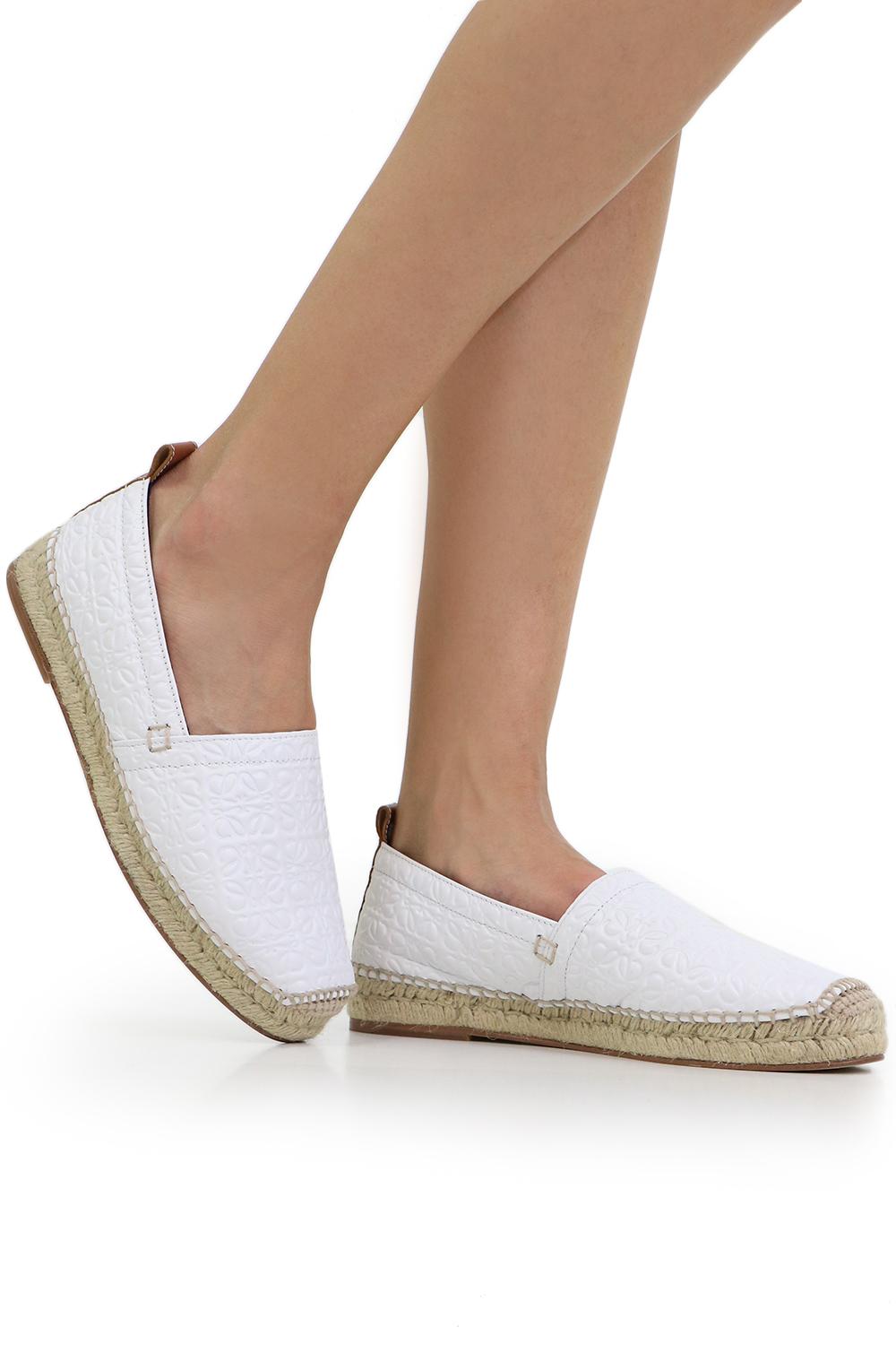 loewe espadrilles
