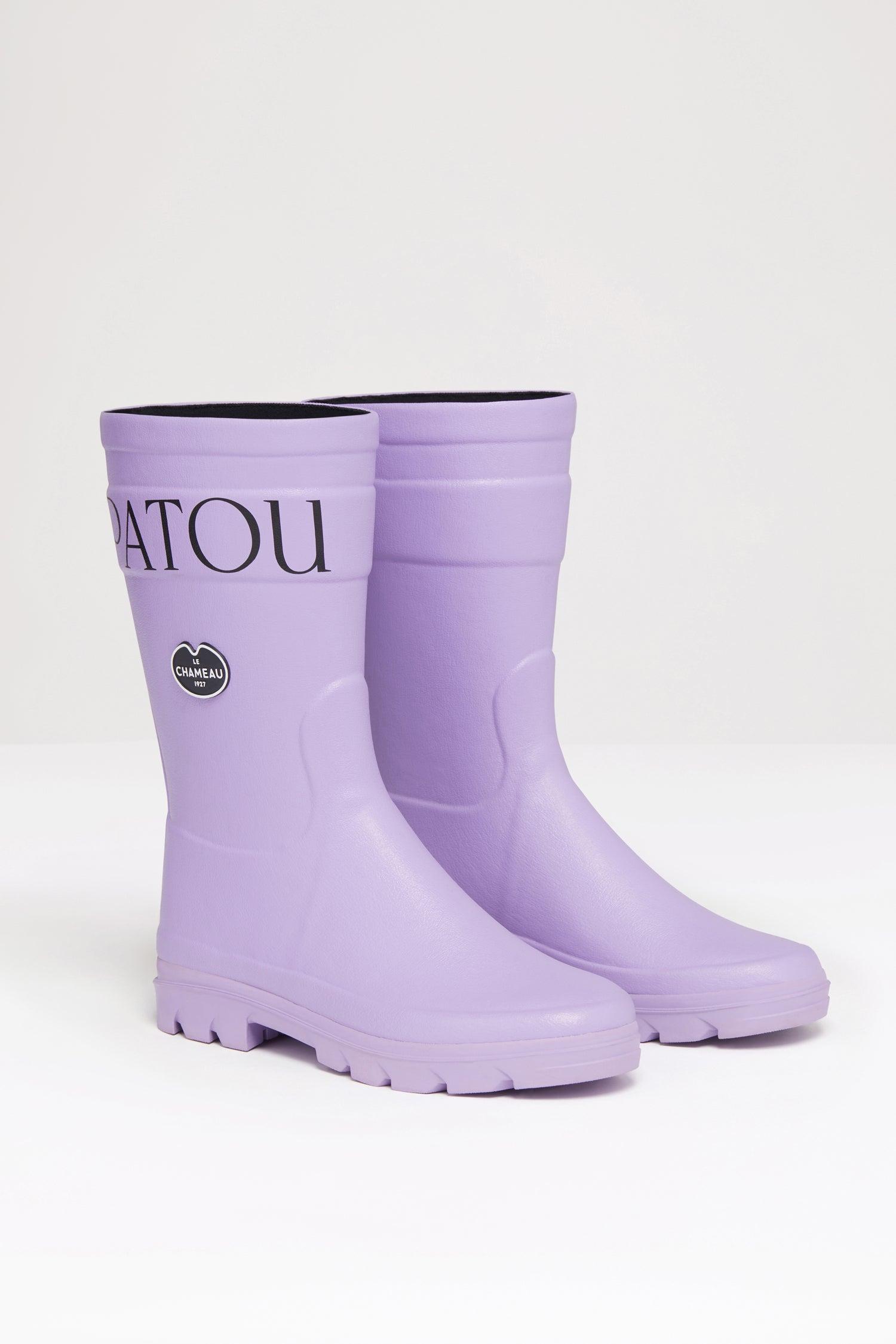 le chameau muck boots