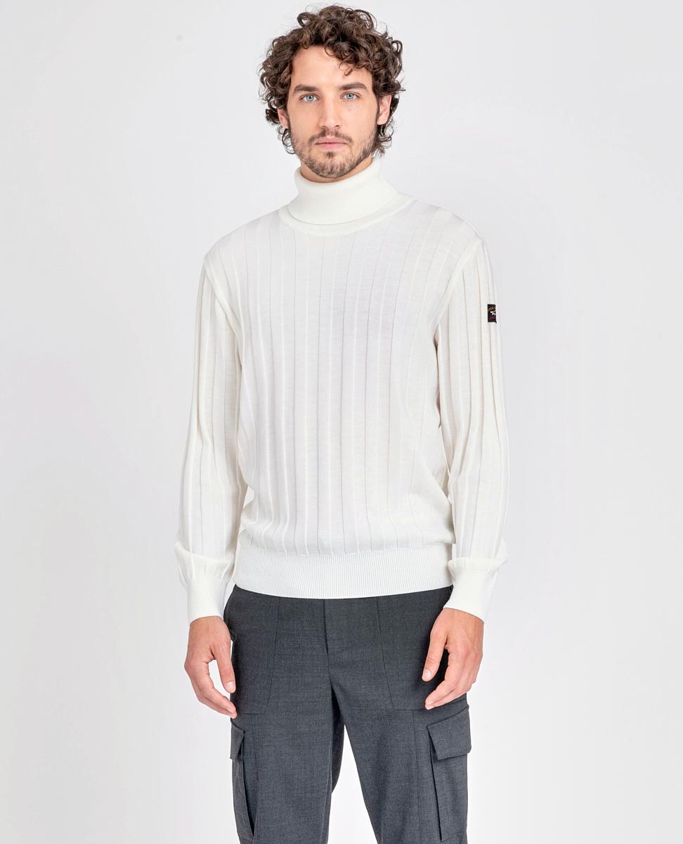 paul & shark bretagne jumper