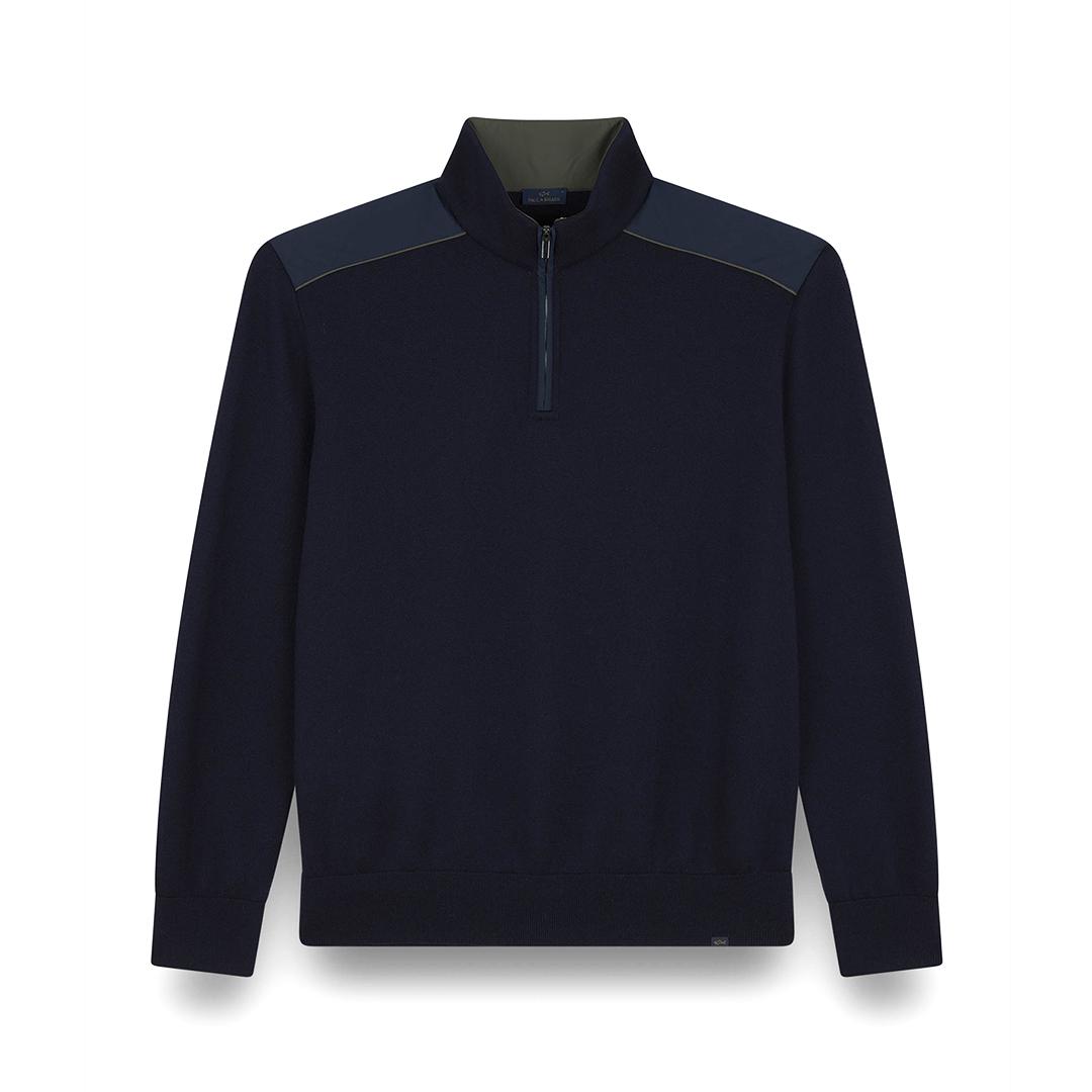 Paul & Shark Knitwear for Men | Online Sale up to 52% off | Lyst
