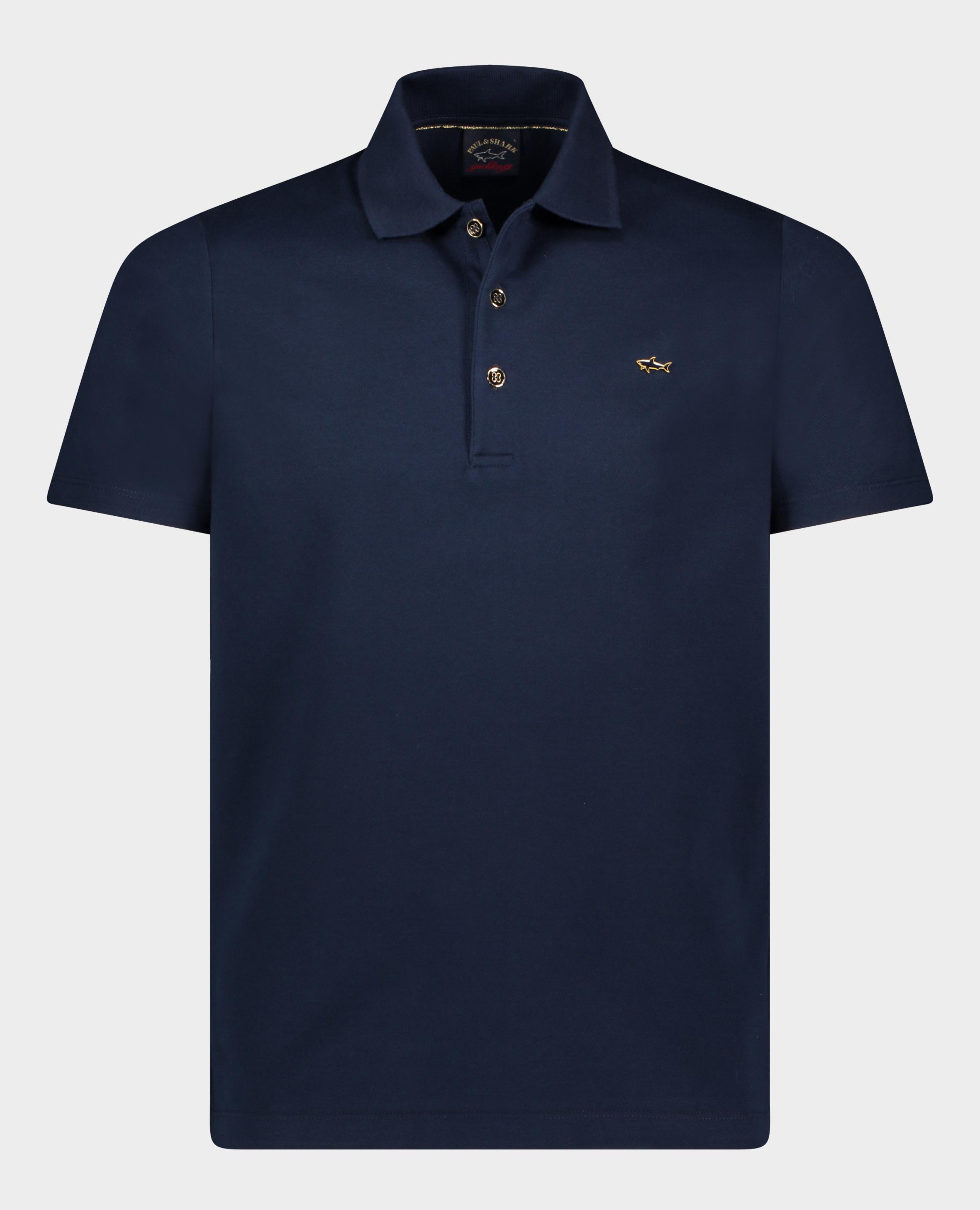 Paul and shark polo blue Clearance