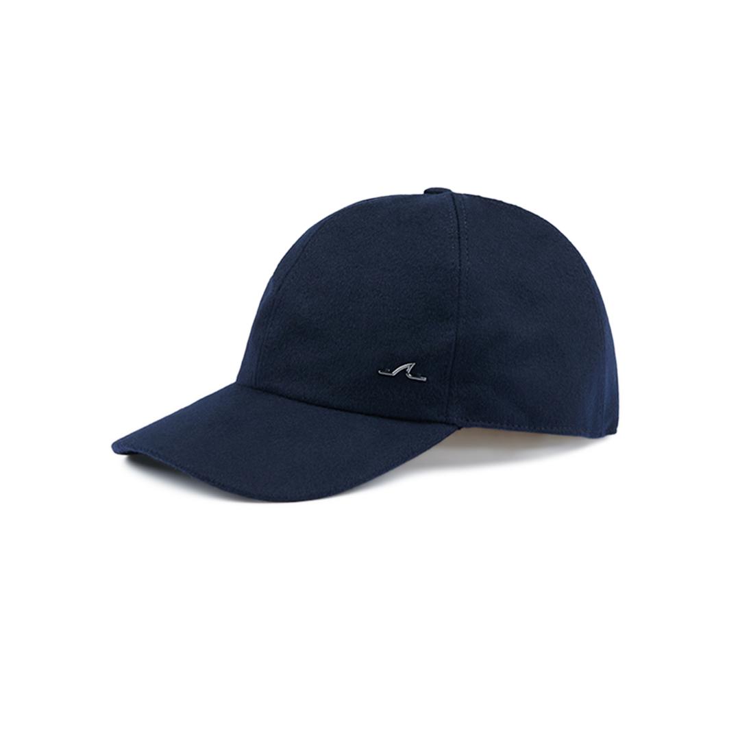 Paul Shark Cashmere Baseball Cap in Blue for Men Lyst UK