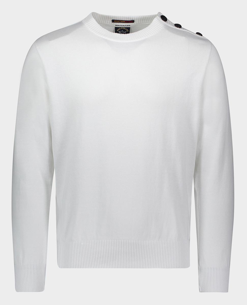 paul & shark bretagne jumper