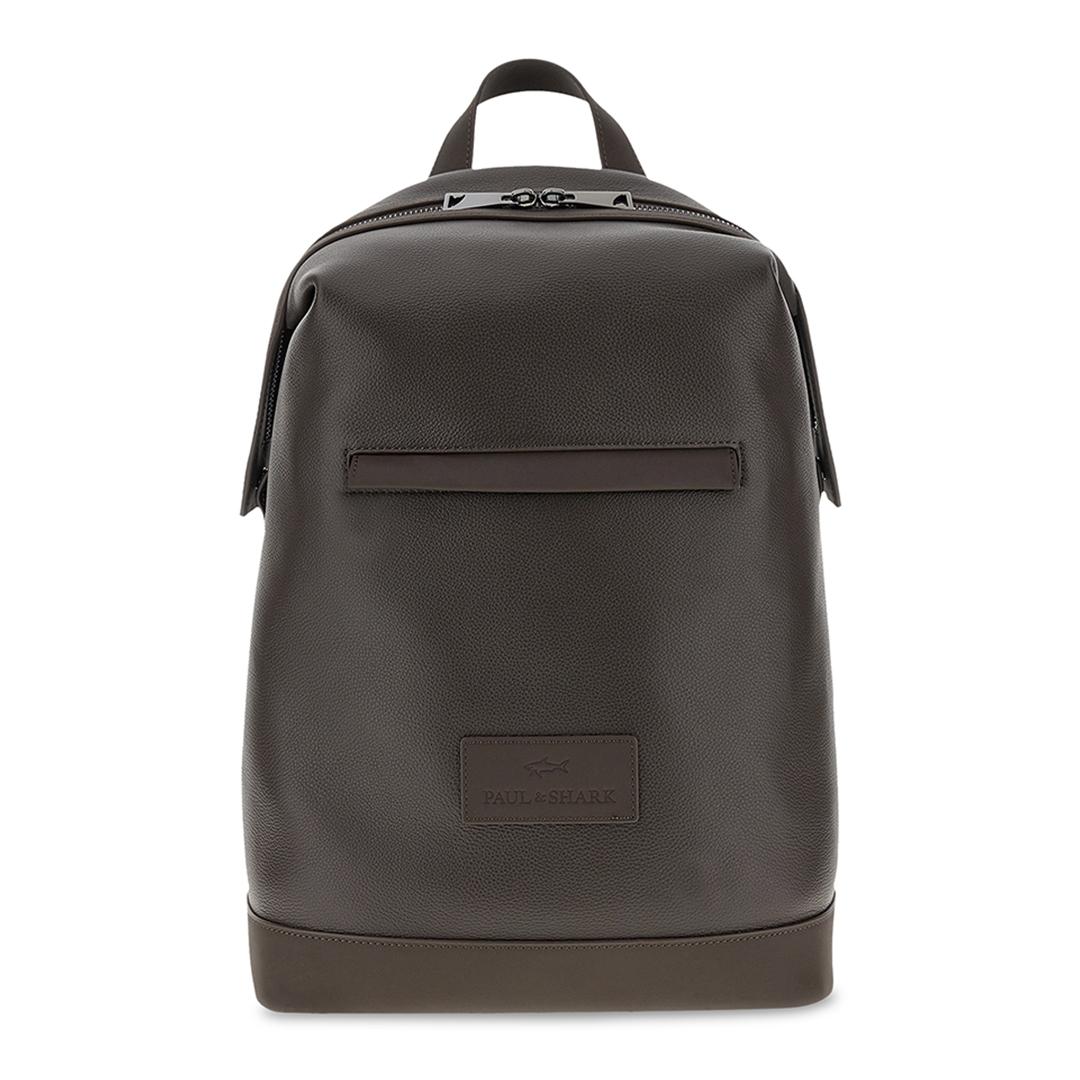 Paul & Shark black backpack. NWOT Paul & Shark Men main image 4