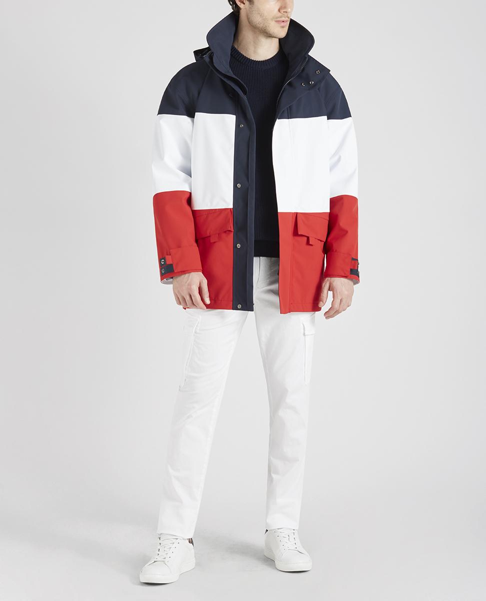 trust puffer jacket