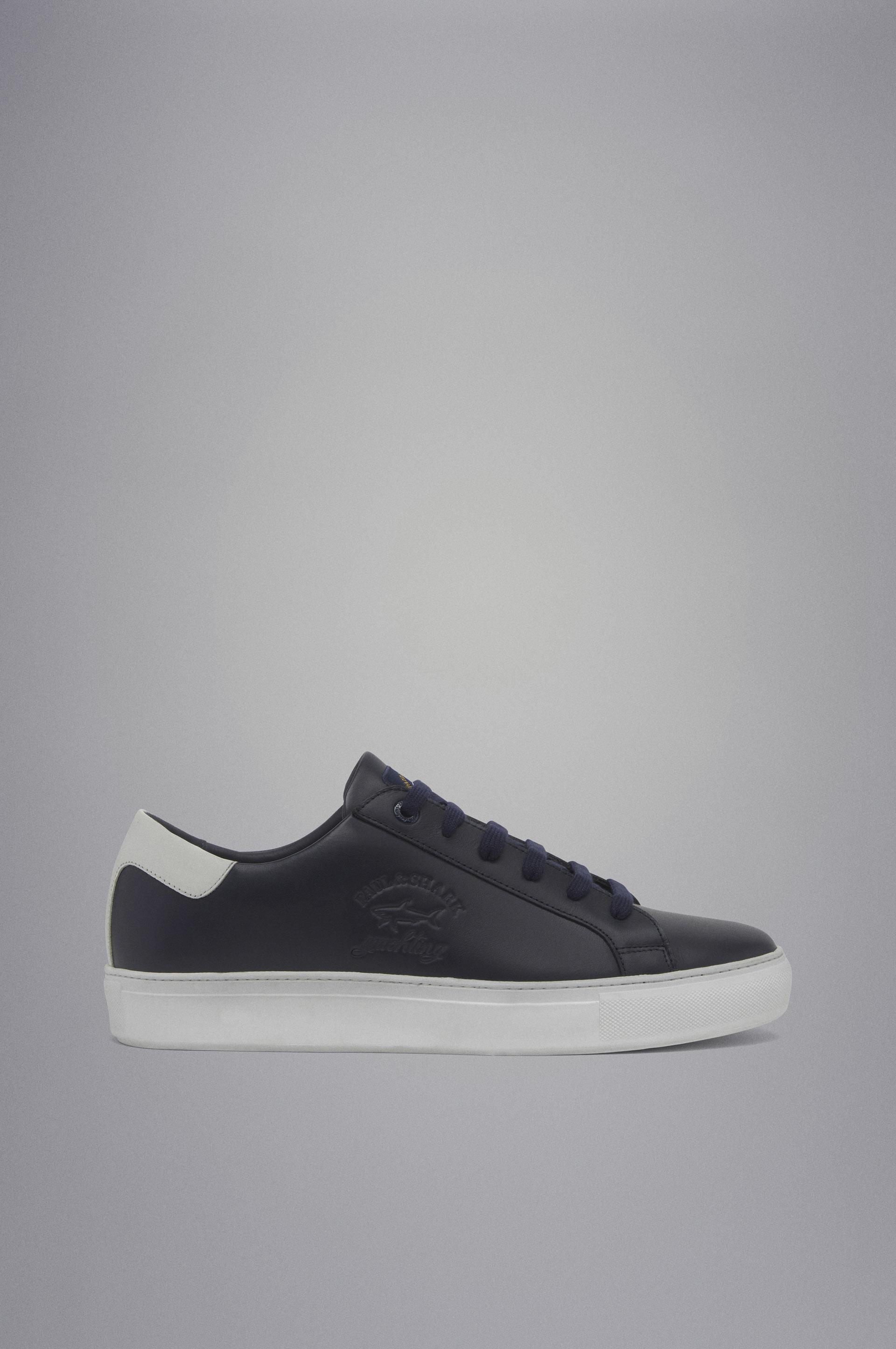 Paul & Shark Sneakers for Men | Online Sale up to 45% off | Lyst