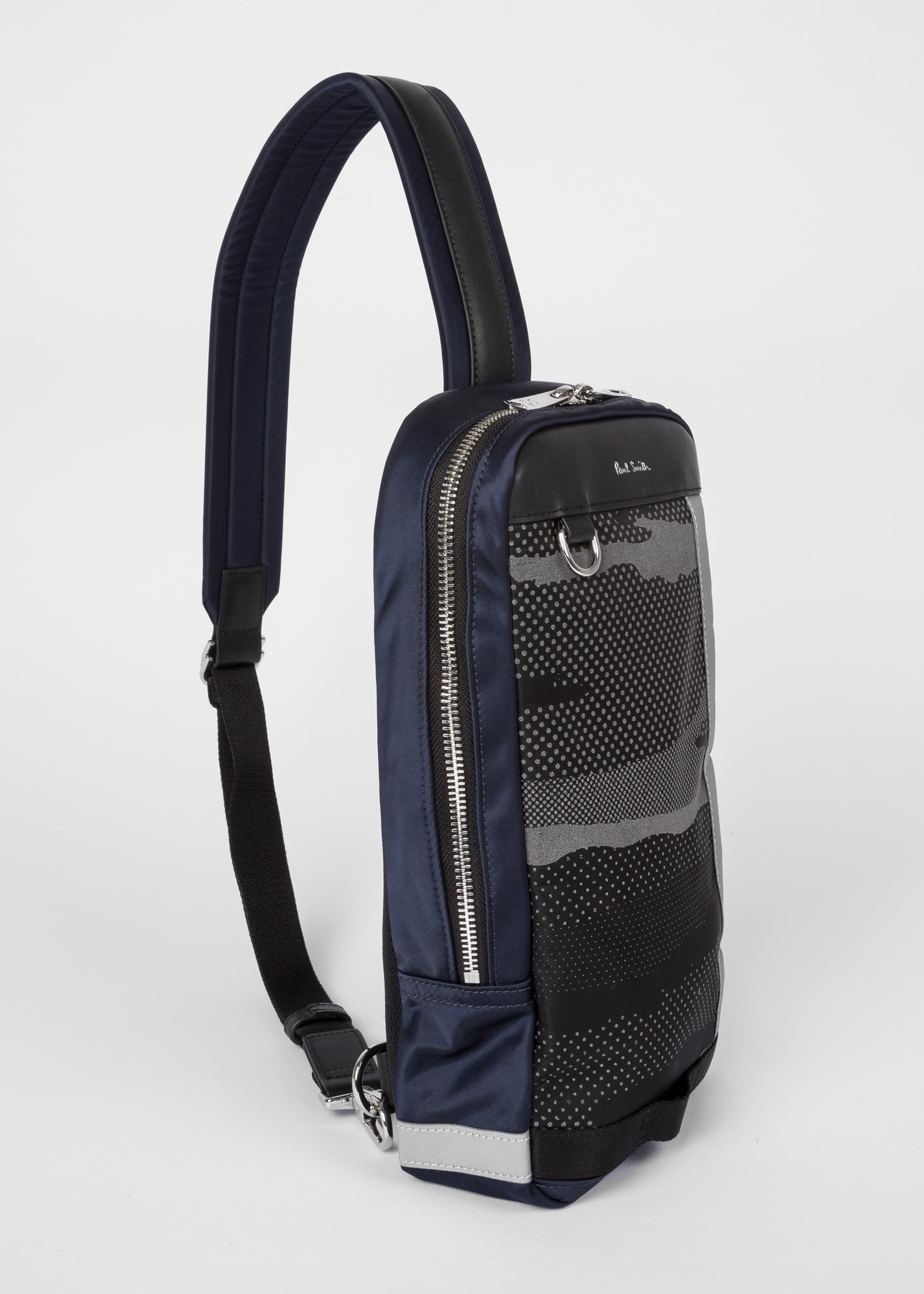 paul smith sling bag