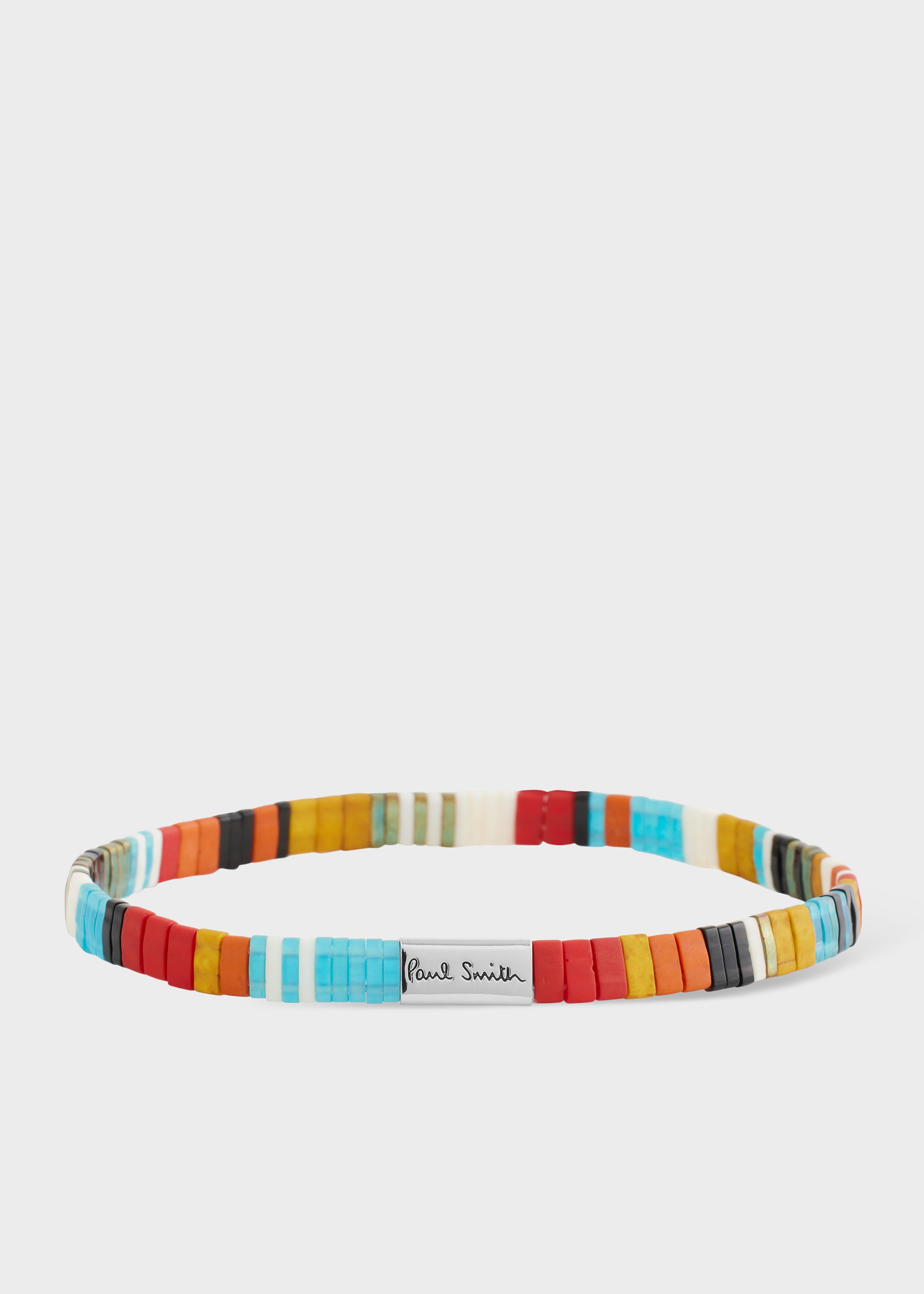 アクセサリー 00s archive vintage Paul Smith bracelet 00s archive vintage Paul Smith bracelet アクセサリー