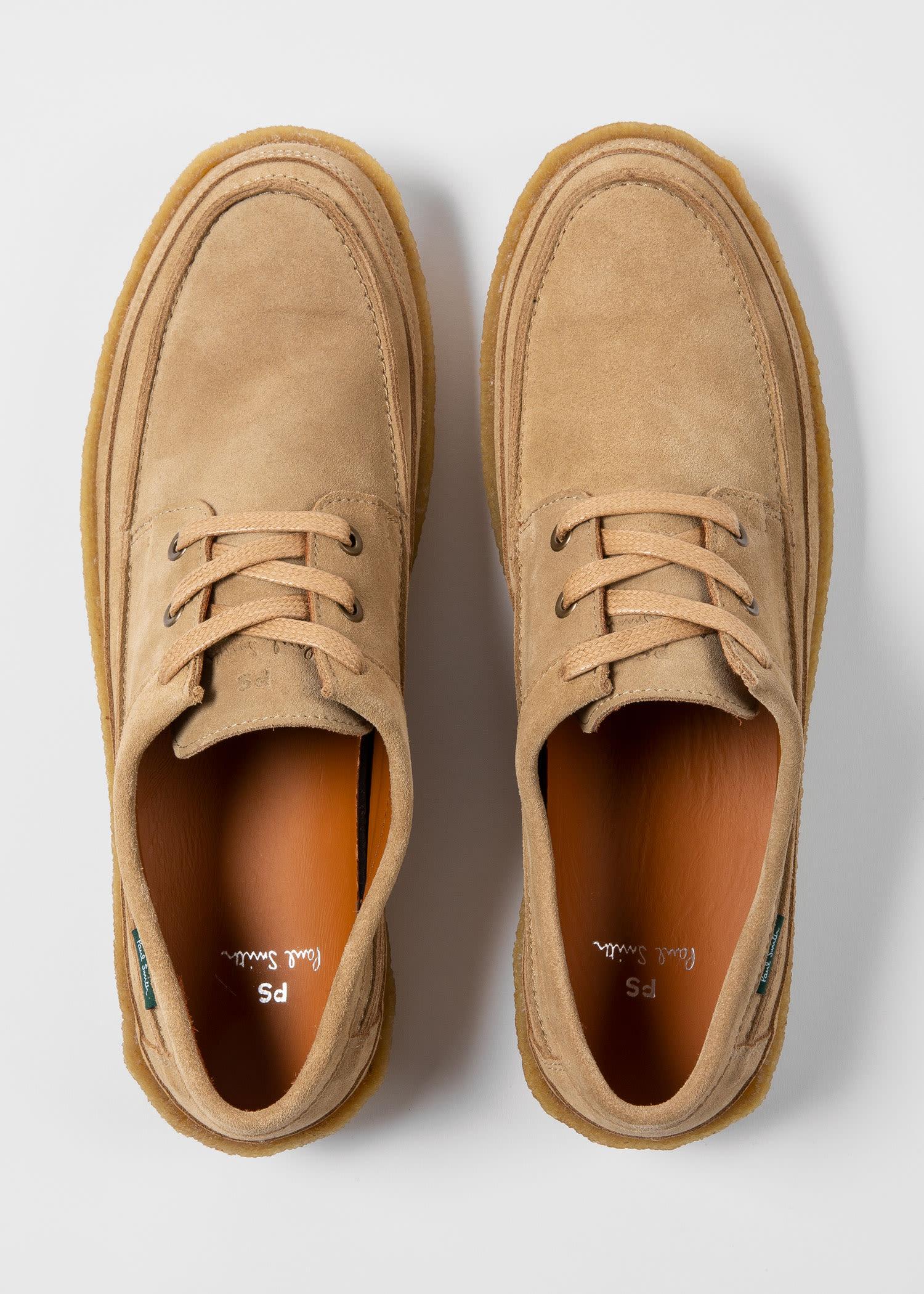 paul smith bence shoes