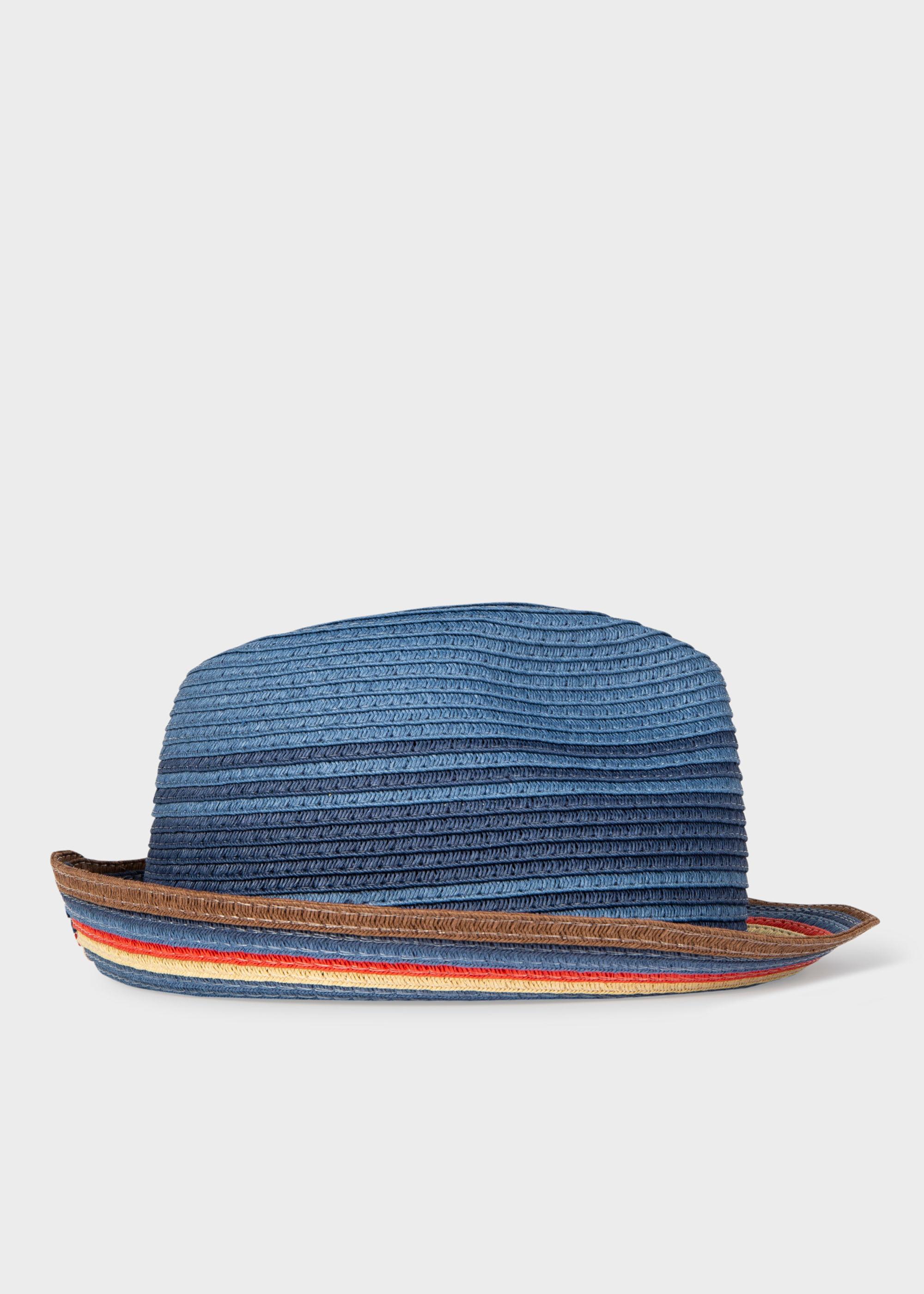 paul smith hat men