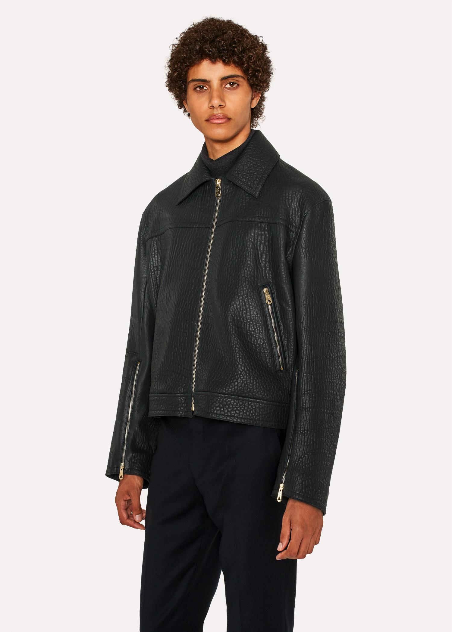 paul smith dreamer jacket