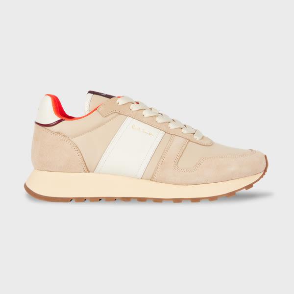 【関税&送料込】Paul Smith Foley Sneaker Paul Smith Foley Sneakers | White | FARFETCH