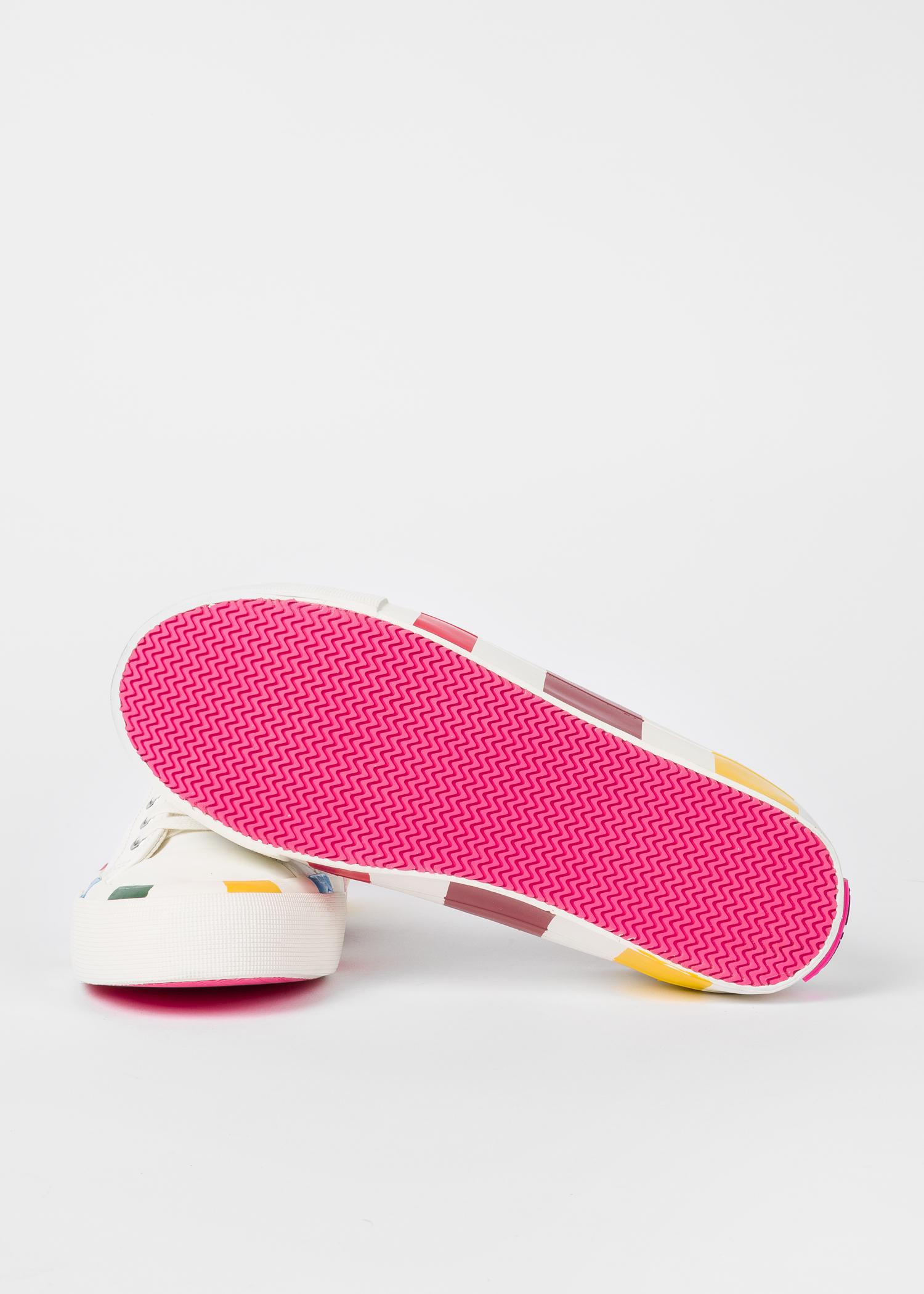 paul smith nolan sneaker