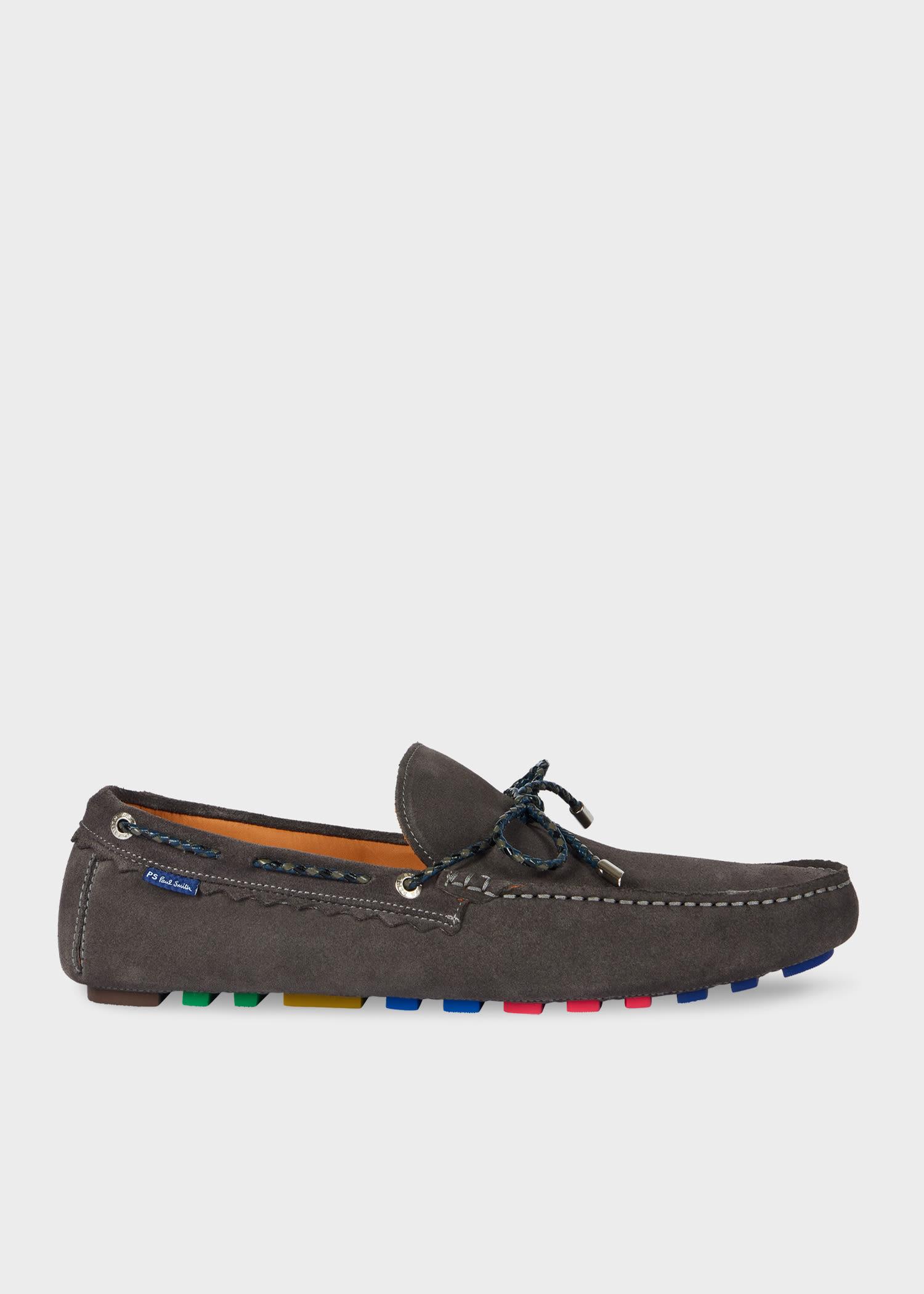 Paul Smith Slip-on shoes for Men | Online Sale up to 47% off