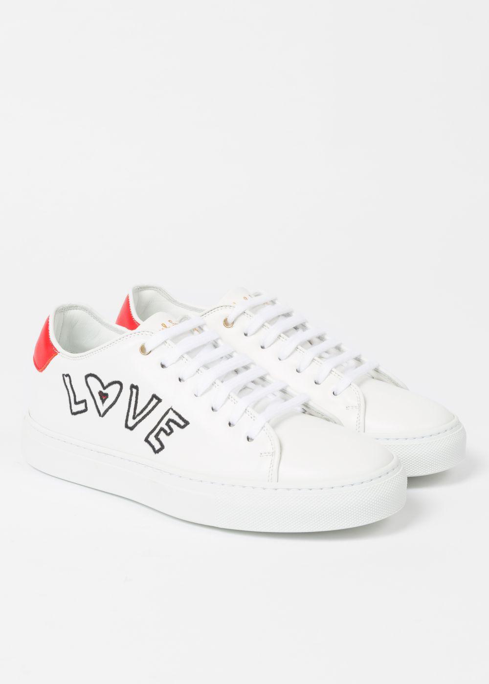 paul smith sneakers womens