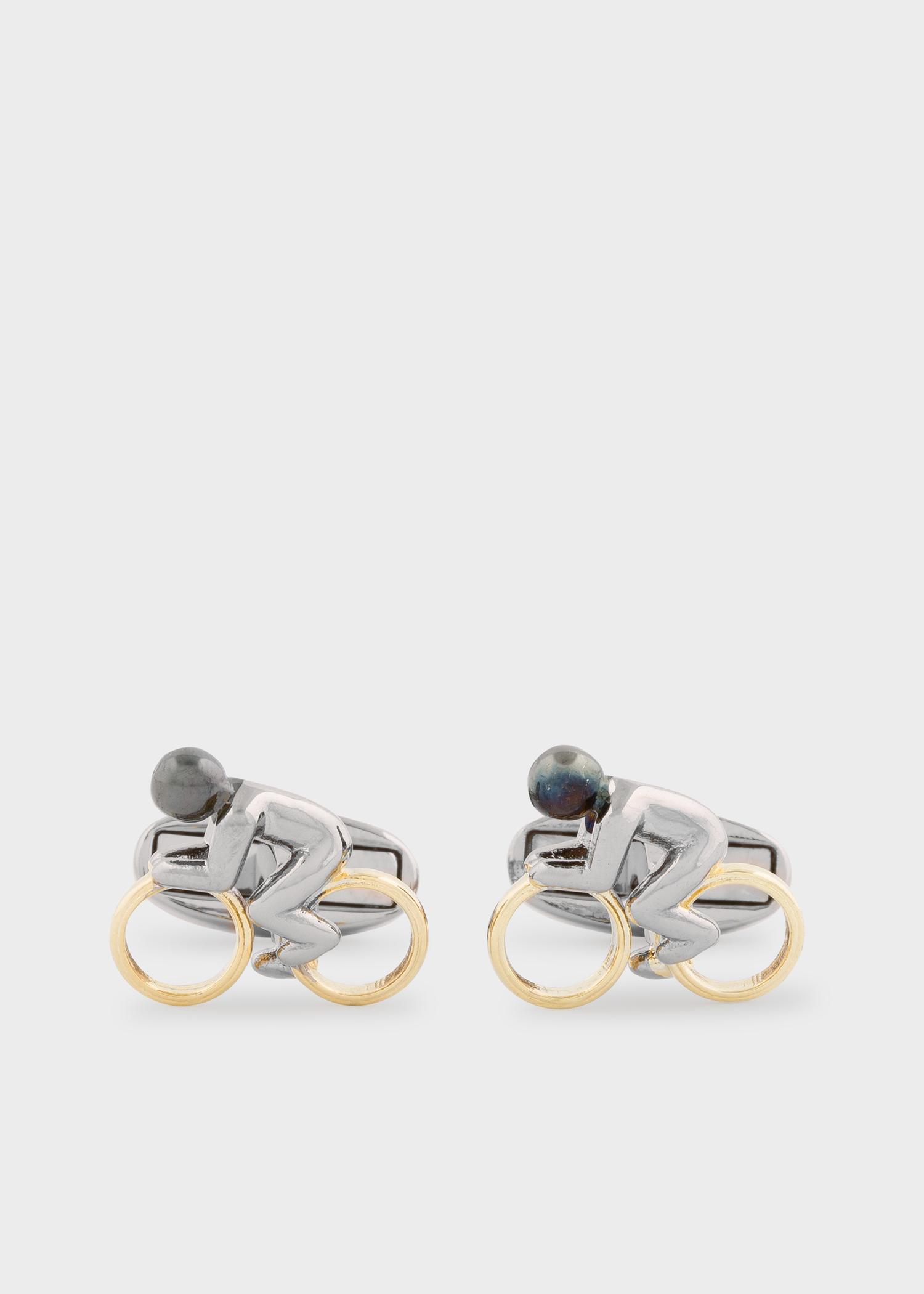 boutons de manchettes paul smith