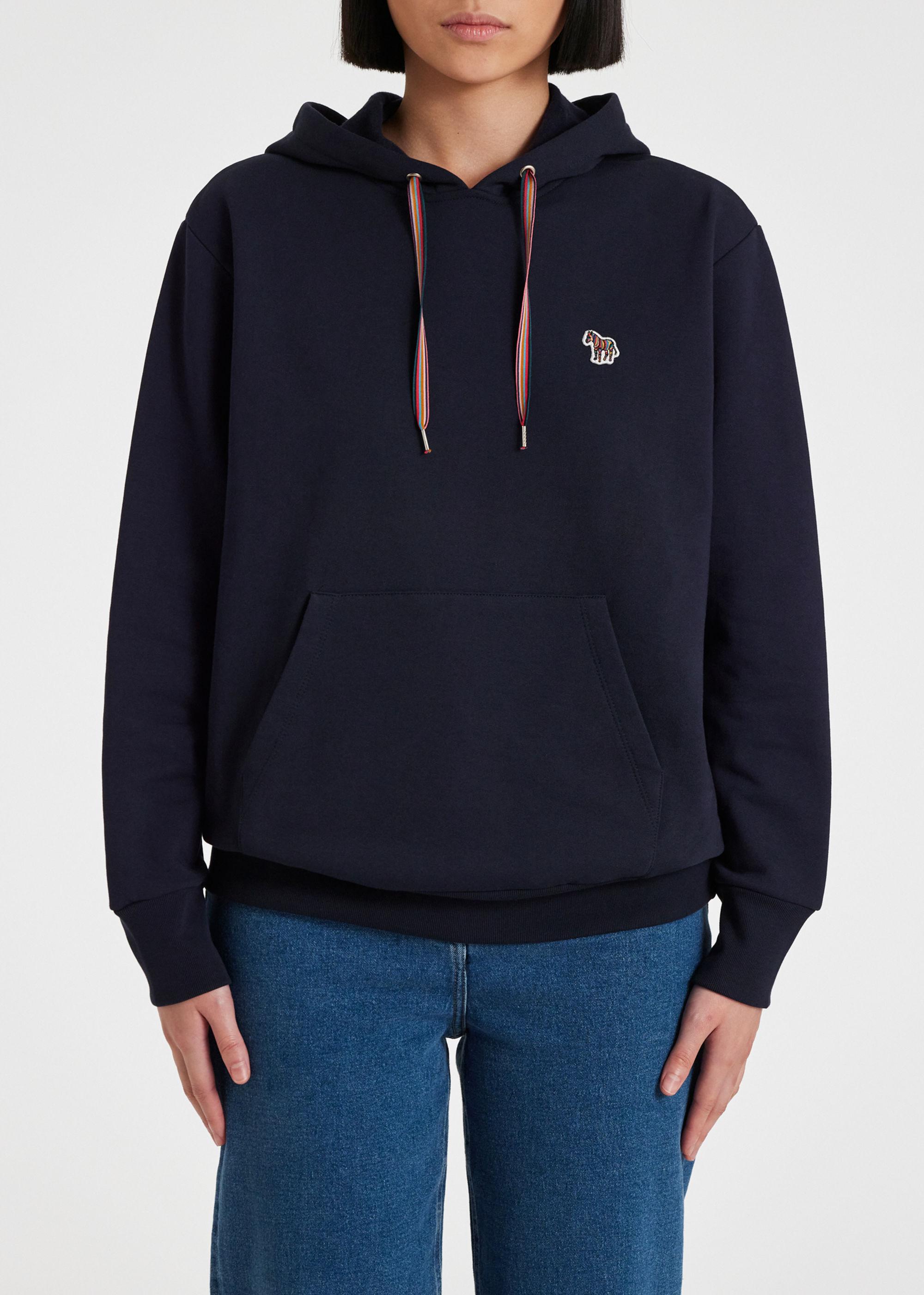 Paul smith zebra shop hoodie
