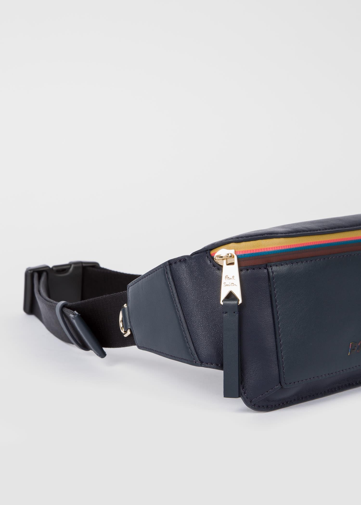 paul smith fanny pack