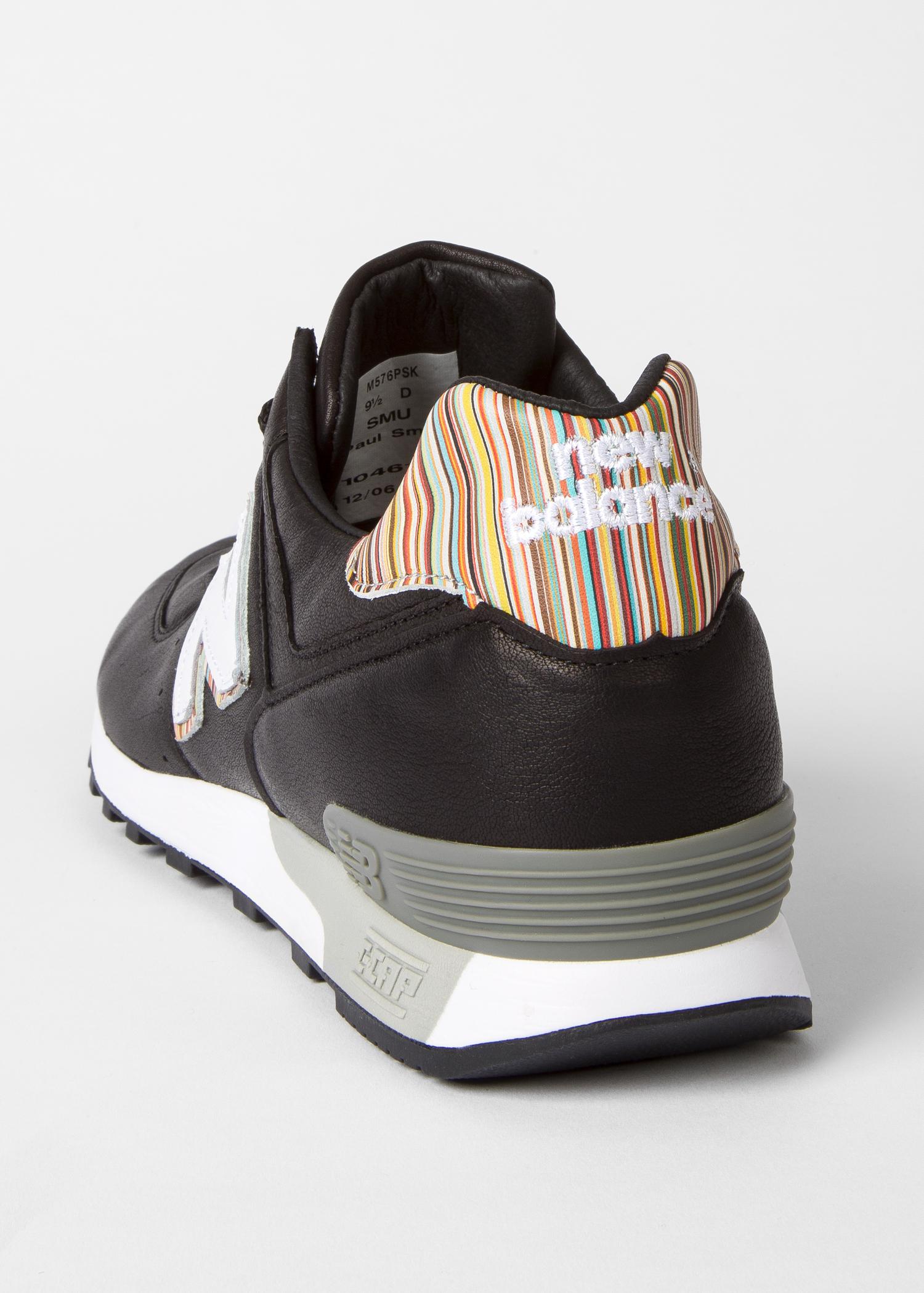 Paul Smith New Balance Trainers Online Sale, UP TO 58% OFF