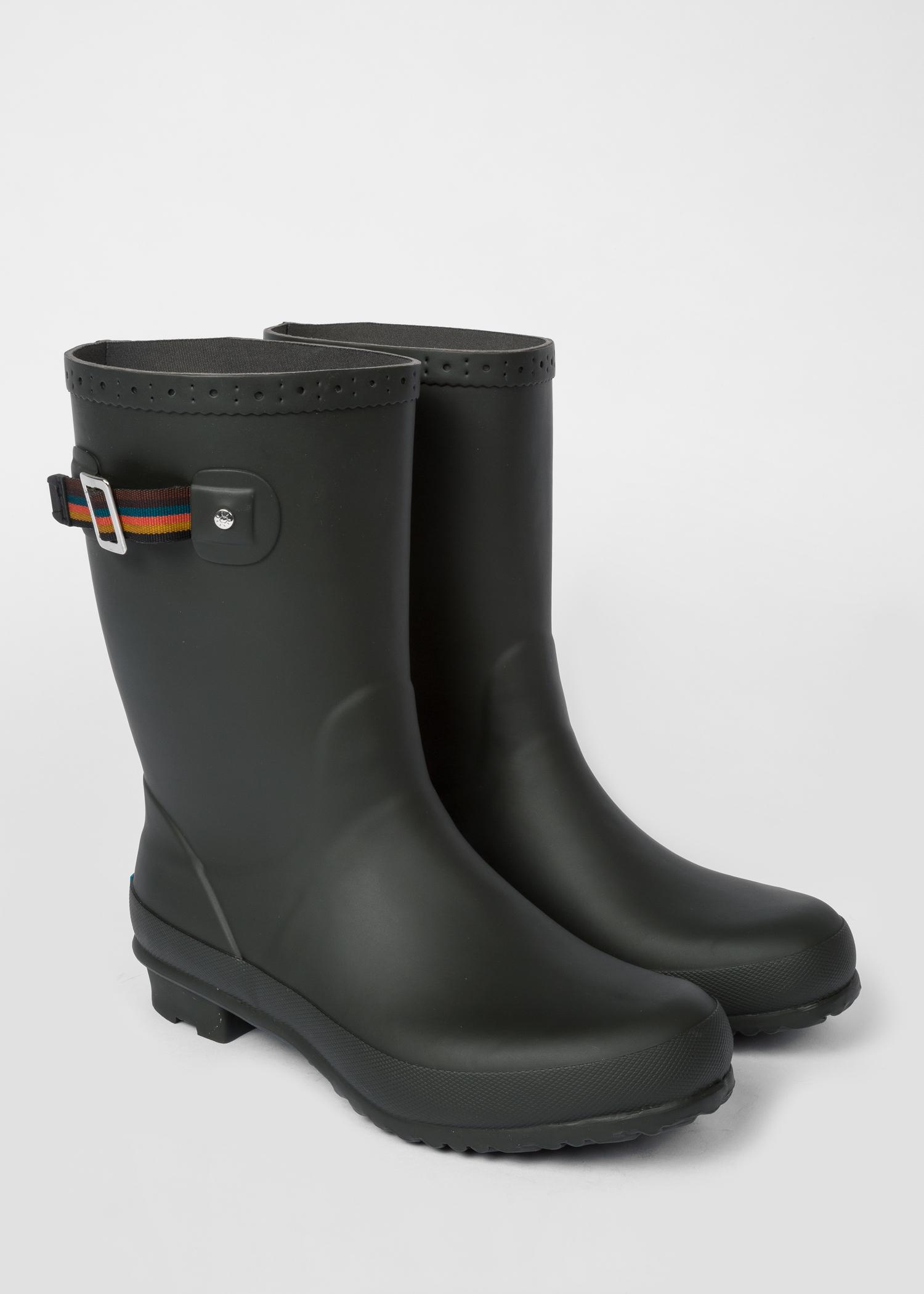 paul smith wellies