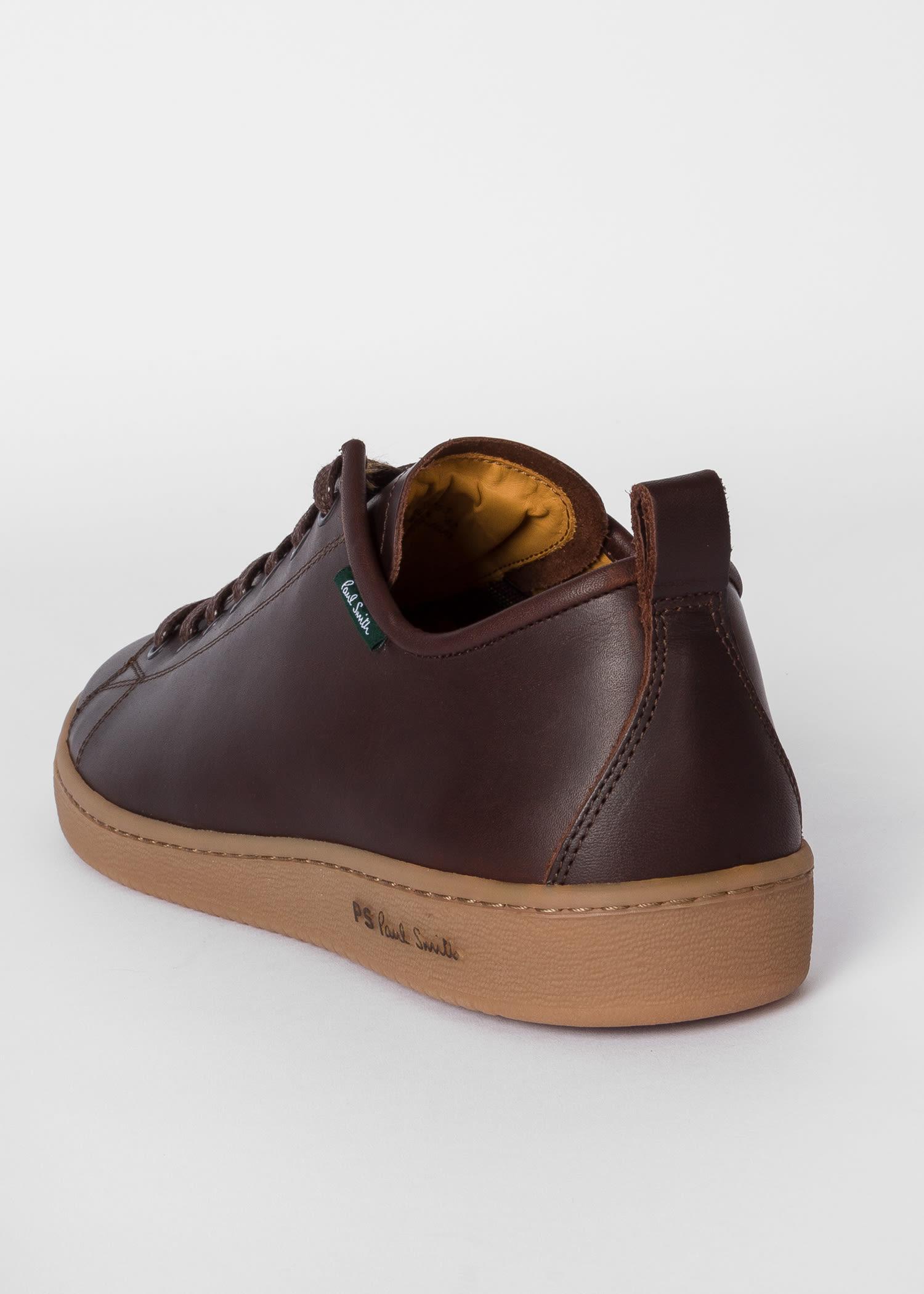 paul smith miyata brown
