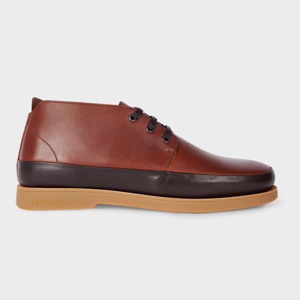 Paul smith cleon boots sale store