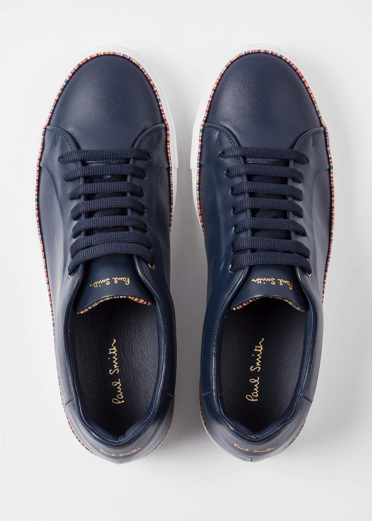paul smith basso navy