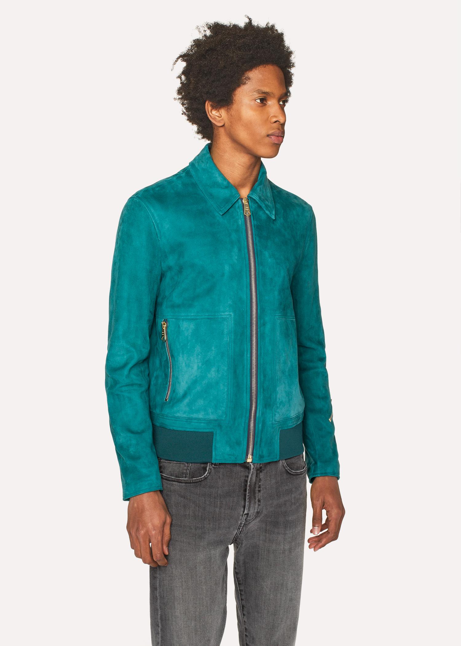mountain warehouse blue jacket