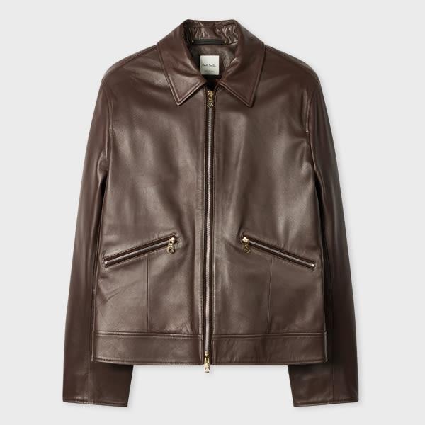 paul-smith-Brown-Chocolate-