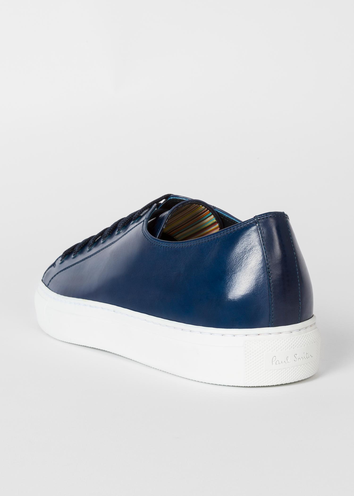 paul smith sotto trainers