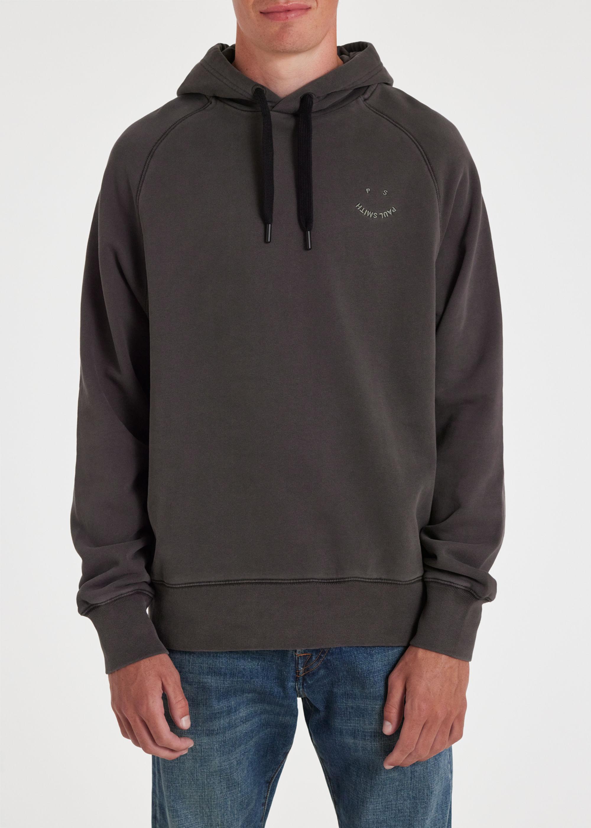 Ps by paul outlet smith hoodie
