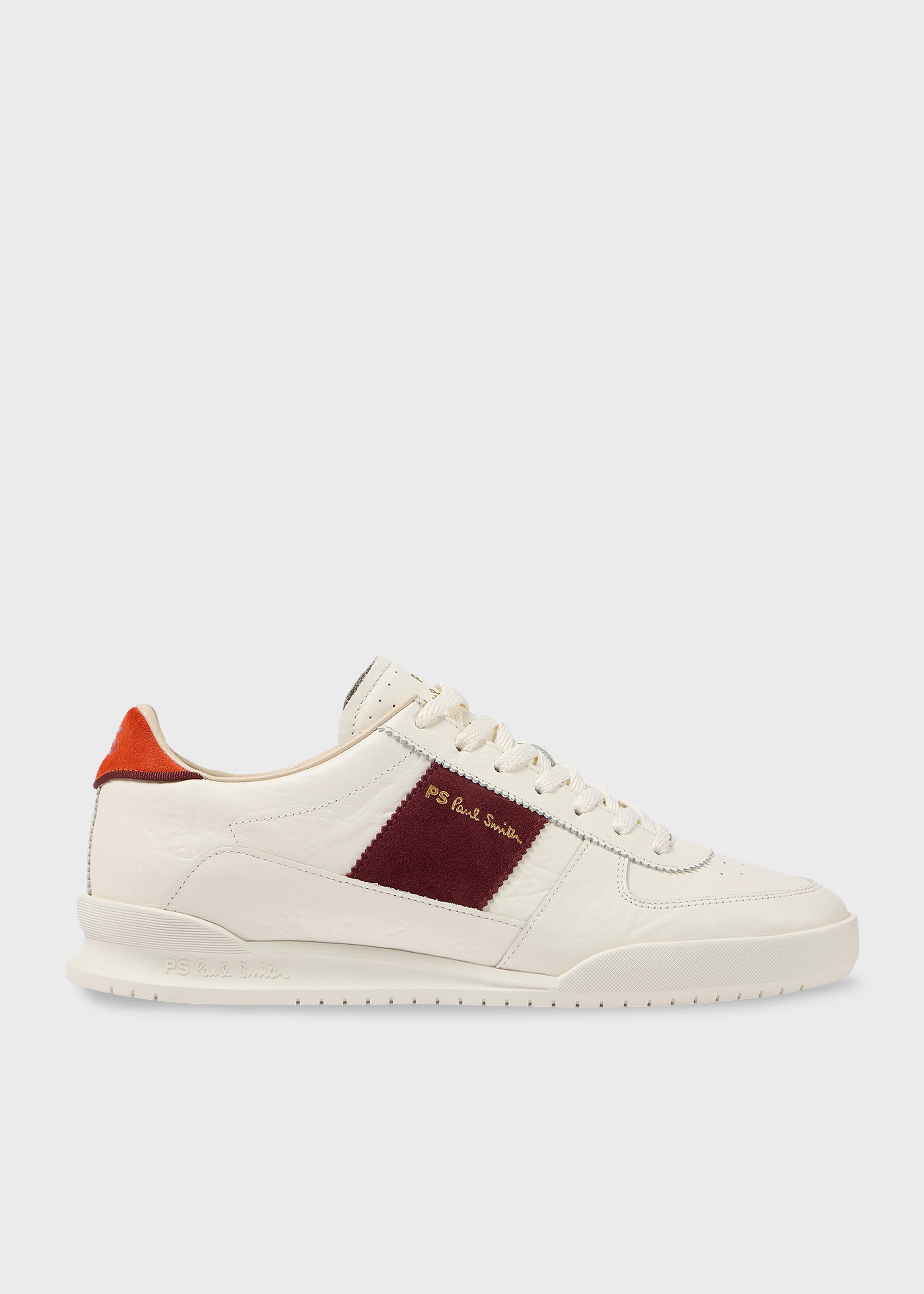Paul Smith Sneakers for Men | Online Sale up to 50% off | Lyst