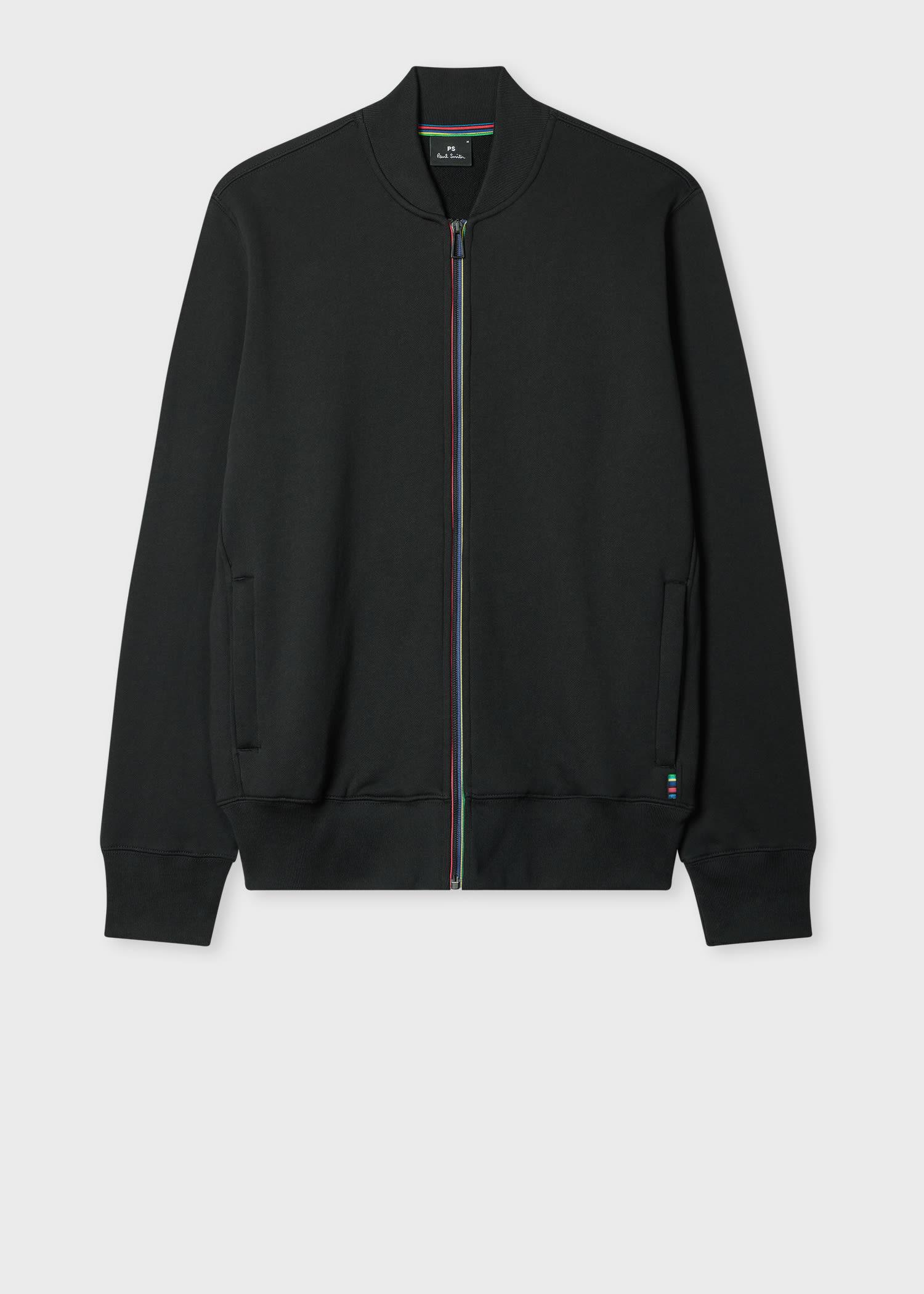 Paul Smith 00s Zip up Wool Jacket Paul Smith 00s Zip up Wool