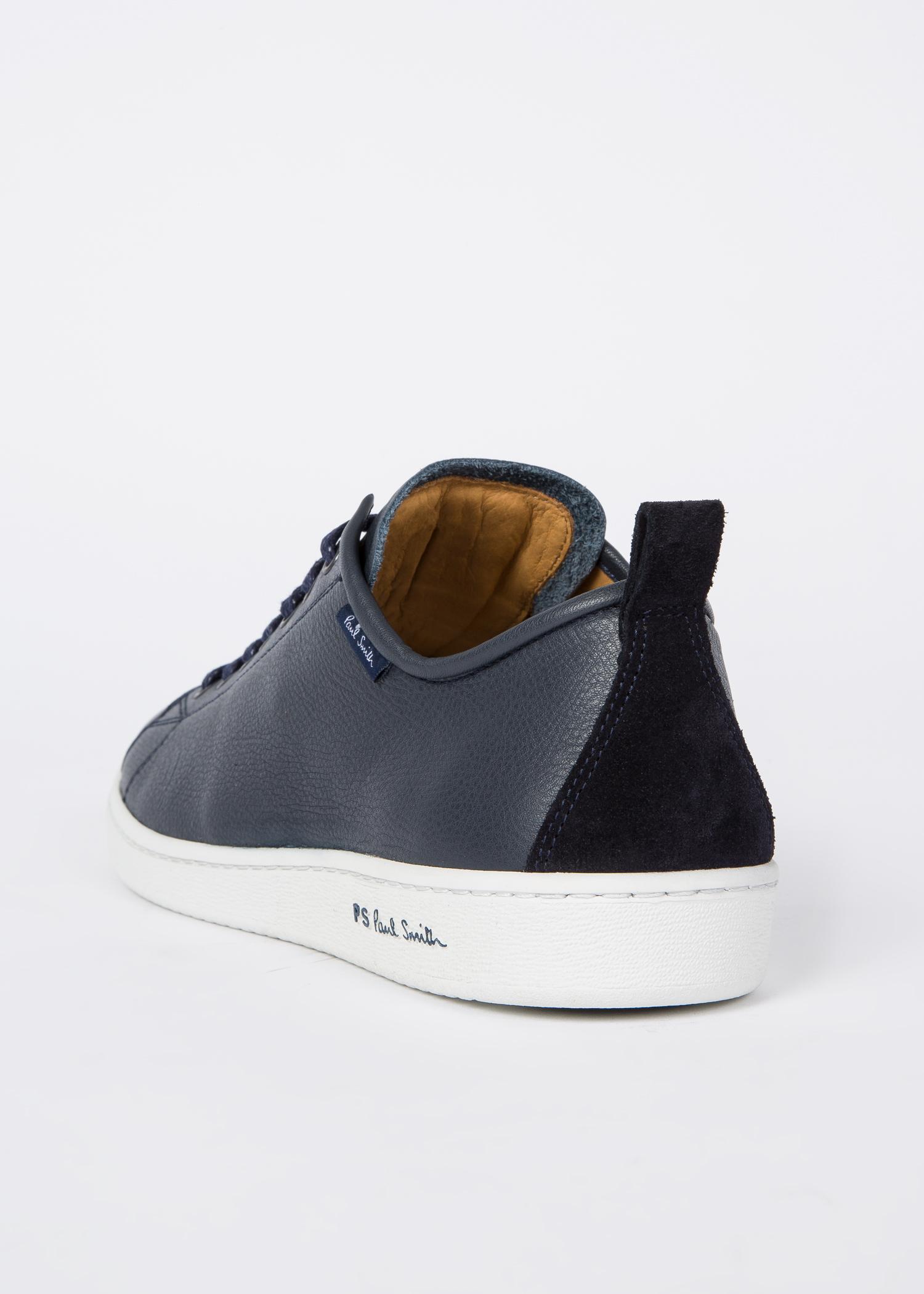 paul smith miyata navy