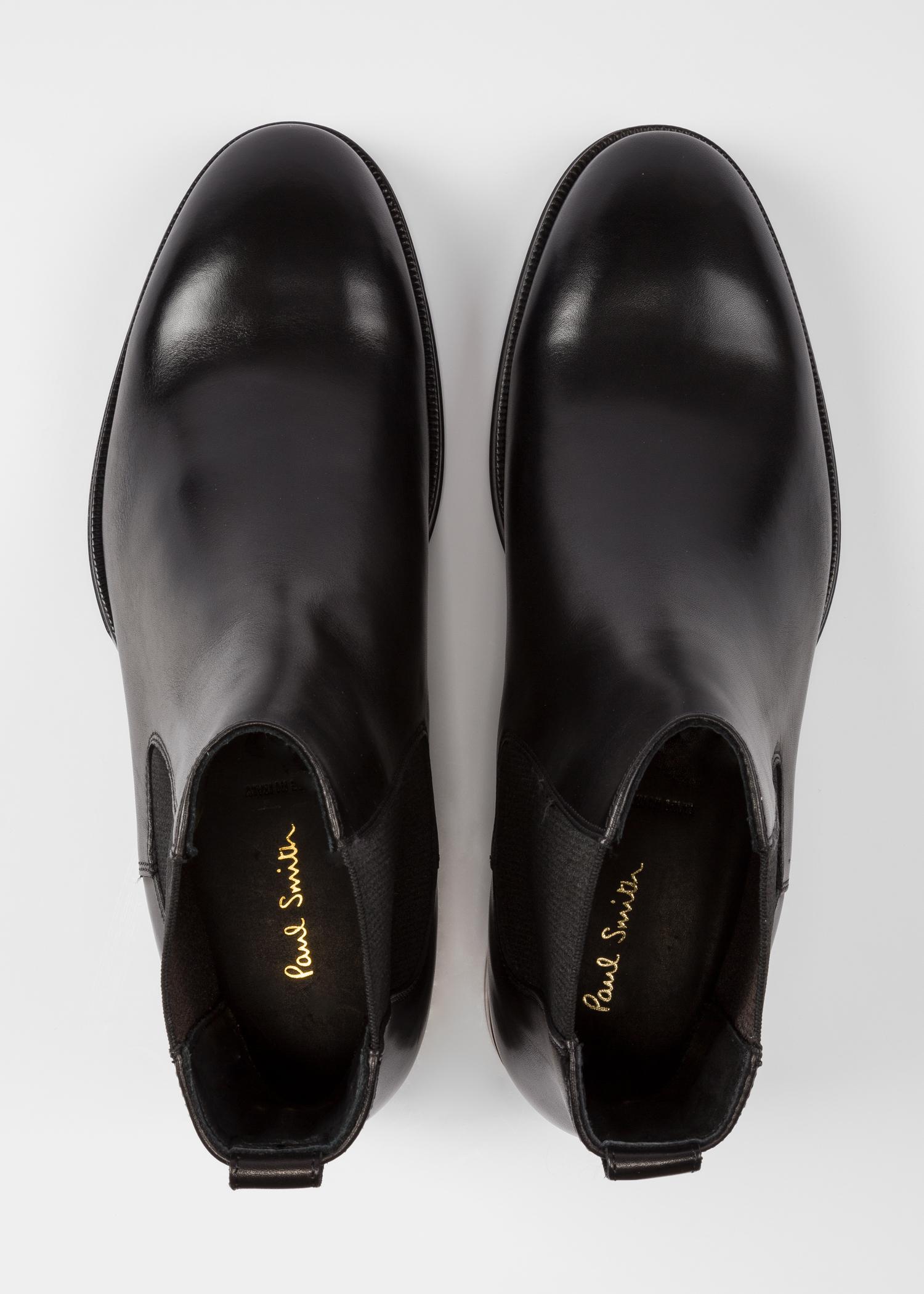 paul smith joyce chelsea boots