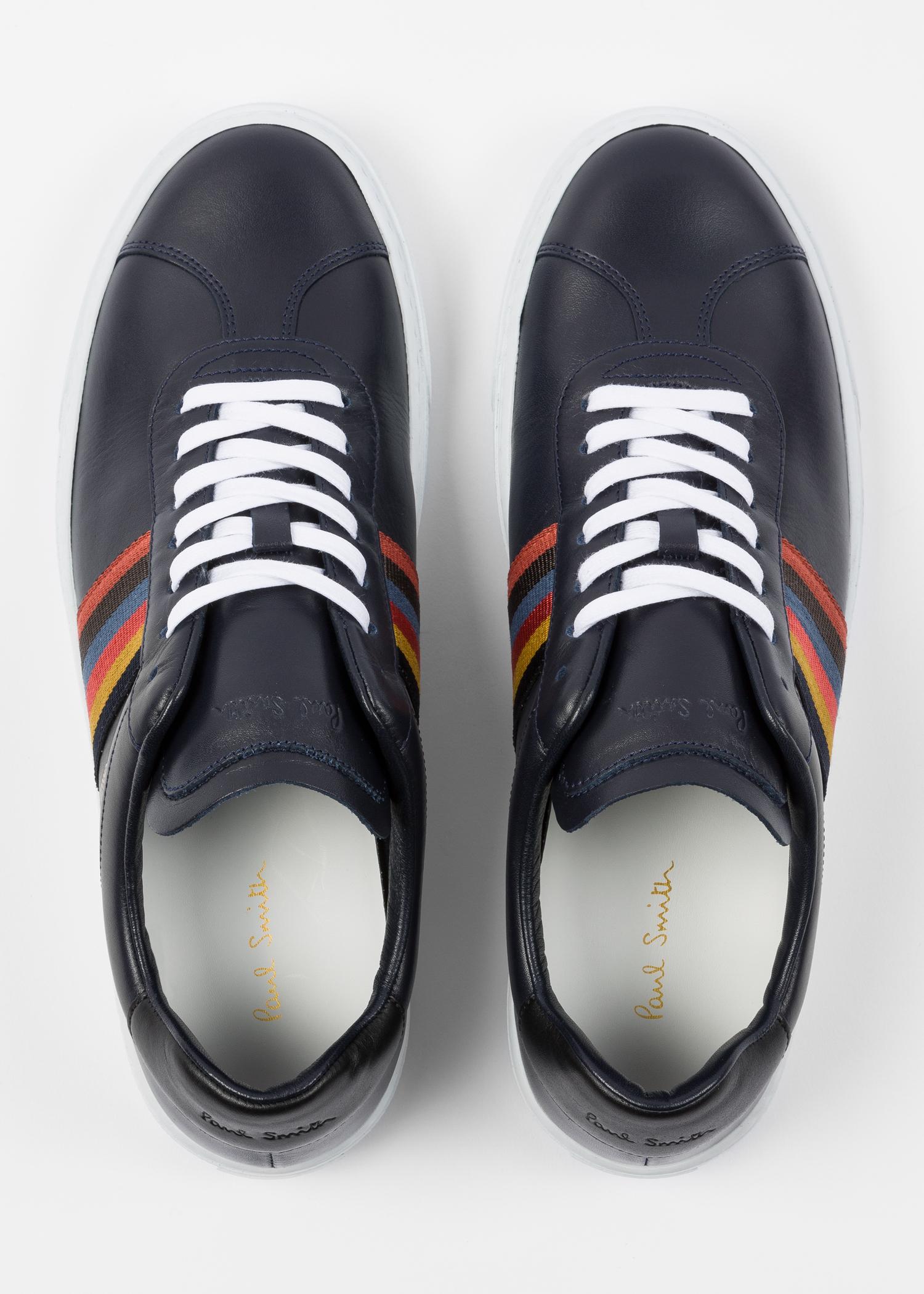 paul smith levon trainers